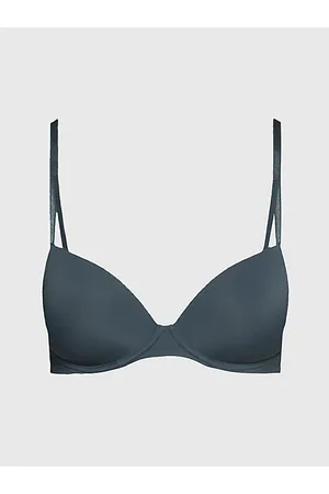 Low Back Bras For Women - Seamless Wire Free Bralette Backless