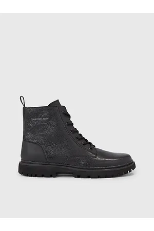 Botas calvin klein discount hombre