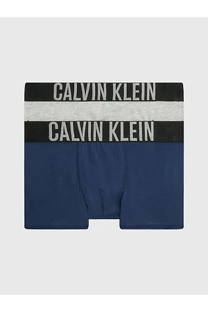 Calzoncillos boxer niño online calvin klein