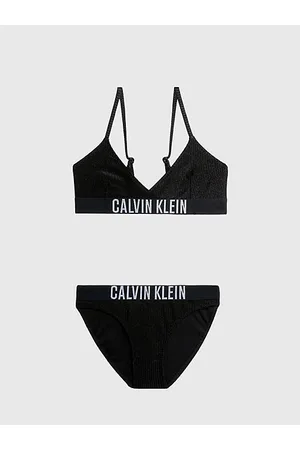 Bikini calvin 2025 klein niña