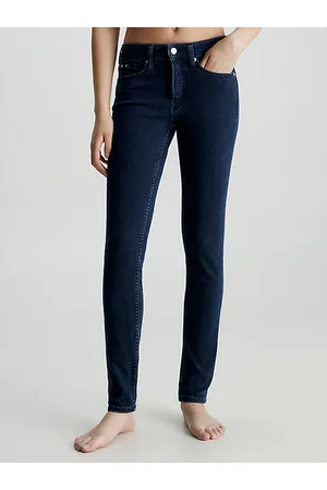 Corte de Pantalones vaqueros Pitillo y skinny para Mujer FASHIOLA.es