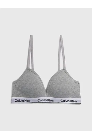 Sujetador calvin klein online niña