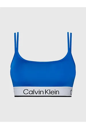 Las mejores ofertas en Brasieres y BLANCO ALGODÓN Calvin Klein Bra Sets  para Mujeres