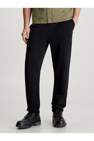 Pantalones Replay cintura elástica - Pantalones elásticos hombre -  Pantalones chándal hombre - Pantalones chándal Replay