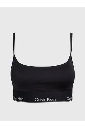 Las mejores ofertas en Calvin Klein cotton t-shirt Bra Sujetadores