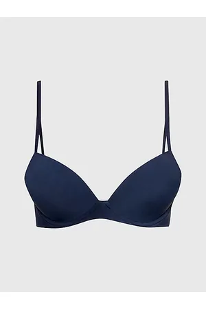Nueva colección de wonderbra & sujetadores push-up de color azul para mujer
