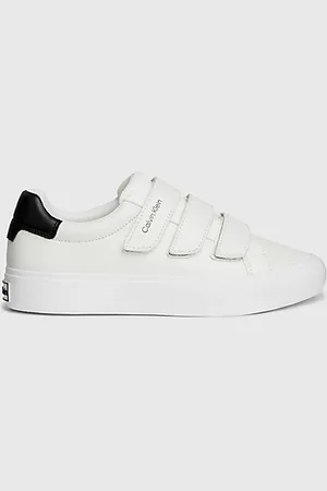 Zapatillas Bambas Calvin Klein mujer FASHIOLA.es