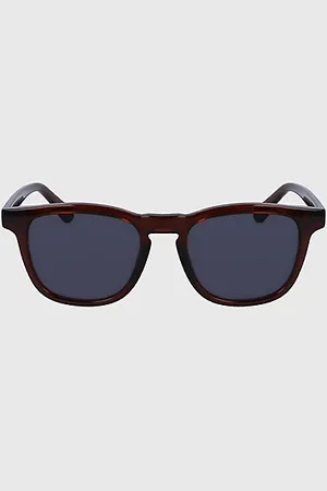 Calvin Klein Gafas de sol rectangulares CK23505S