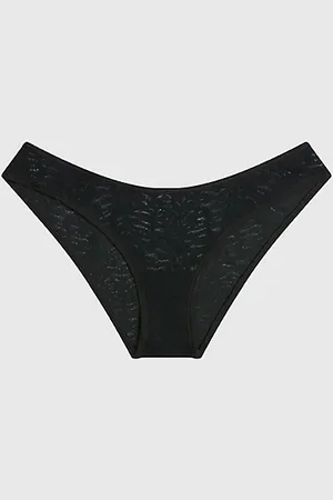 Calvin Klein Braguitas clásicas de encaje - Intrinsic