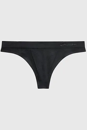 Calvin Klein Tanga - Bonded Flex