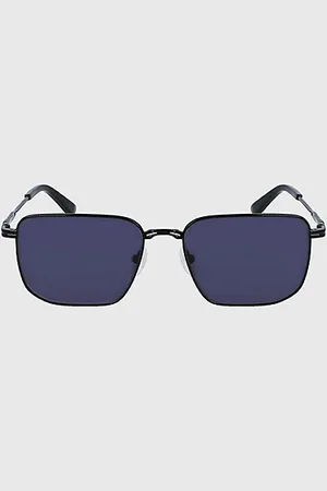 Calvin Klein Gafas de sol rectangulares CK23101S