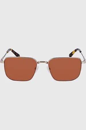Calvin Klein Gafas de sol rectangulares CK23101S