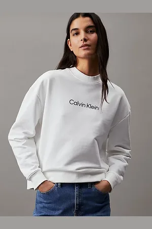 Calvin Klein Sudadera con logo