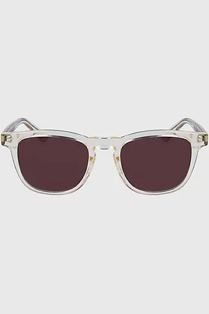Calvin Klein Gafas de sol rectangulares CK23505S