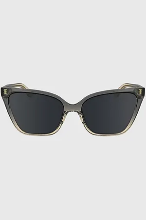 Calvin Klein Gafas de sol ojo de gato CK24507S