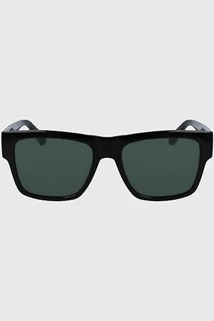 Calvin Klein Gafas de sol rectangulares CKJ23605S
