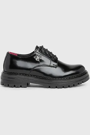Calvin Klein Zapatos con cordones para niños