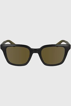Calvin Klein Gafas de sol rectangulares CK24506S