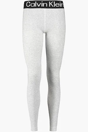 Calvin Klein Leggings con logo