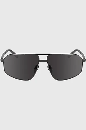 Calvin Klein Gafas de sol de aviador CK23126S