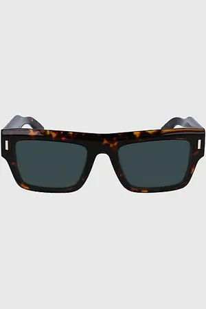 Calvin Klein Gafas de sol cuadradas CK23504S