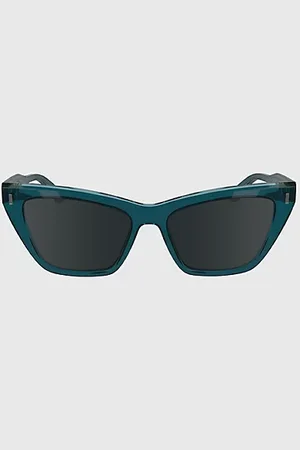 Calvin Klein Gafas de sol mariposa CK24505S