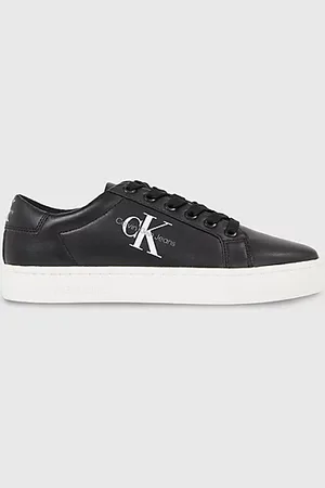 Calvin Klein Zapatillas de piel