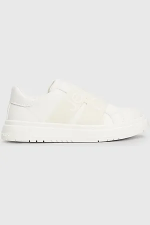 Calvin Klein Zapatillas slip-on para niños