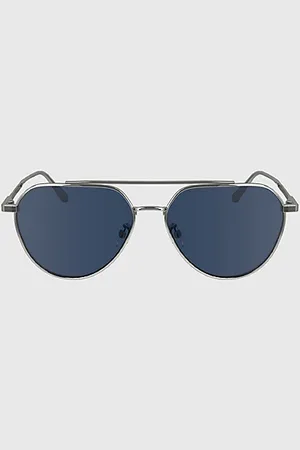 Calvin Klein Gafas de sol de aviador CK24100S