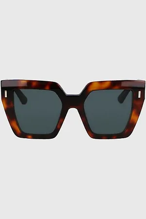 Calvin Klein Gafas de sol cuadradas CK23502S