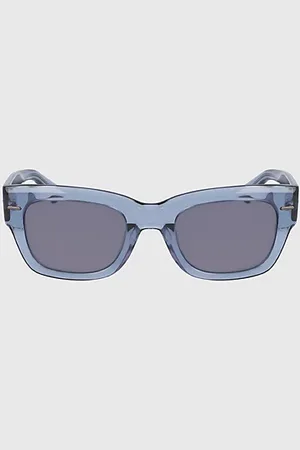 Calvin Klein Gafas de sol rectangulares CK23507SCK23509S