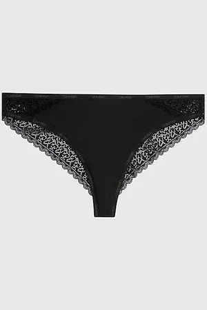 Calvin Klein Braguitas brasileñas - Flirty
