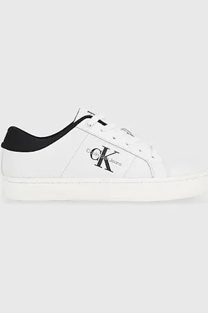 Calvin Klein Zapatillas de piel
