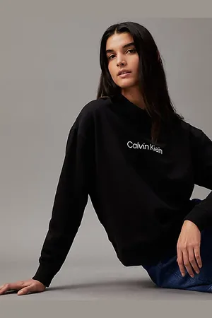 Calvin Klein Sudadera con logo