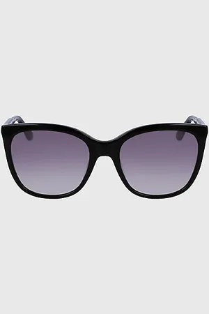 Calvin Klein Gafas de sol rectangulares CK23500S