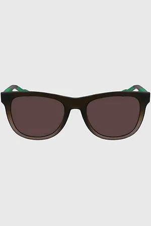Calvin Klein Gafas de sol rectangulares CK23507S