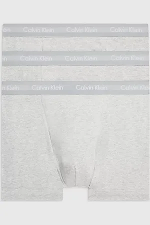 Calvin Klein Pack de 3 bóxers - Cotton Stretch