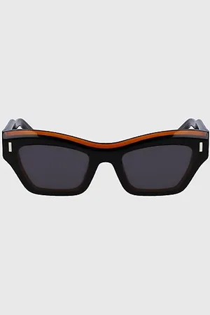 Calvin Klein Gafas de sol mariposa CK23503S