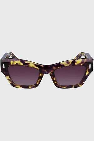 Calvin Klein Gafas de sol mariposa CK23503S