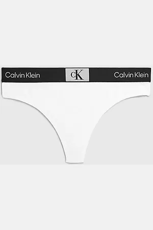 Calvin Klein Tanga - CK96