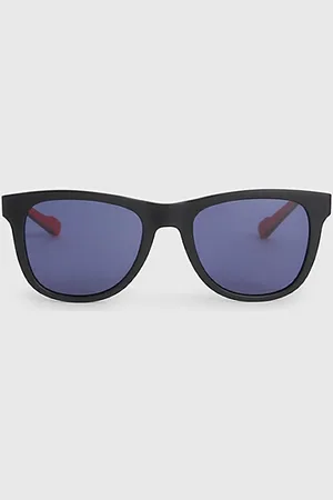 Calvin Klein Gafas de sol rectangulares CK23507S