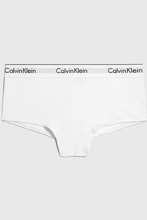 Calvin Klein Bóxer de talle alto - Modern Cotton