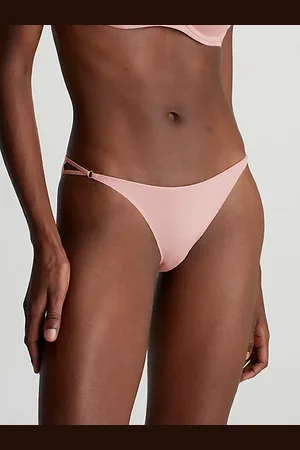 Calvin Klein Braguitas clásicas - Minimalist