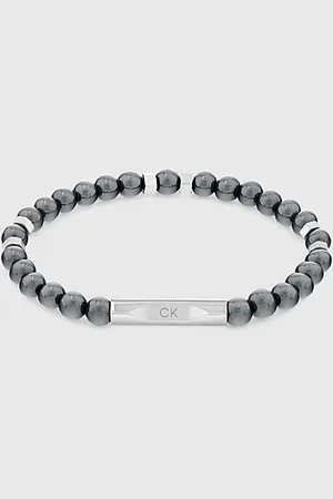 Calvin Klein Pulsera con diversos abalorios