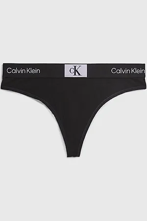 Calvin Klein Tanga - CK96