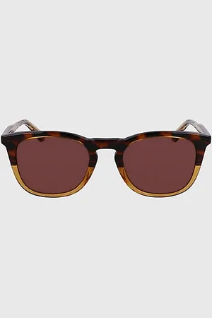 Calvin Klein Gafas de sol redondas CK23501S