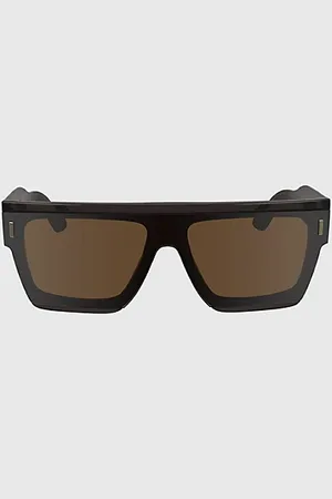 Calvin Klein Gafas de sol cuadradas CK24502S
