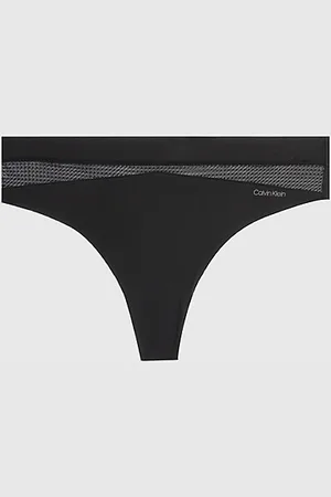 Calvin Klein Tanga - Perfectly Fit