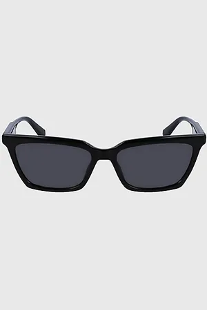 Calvin Klein Gafas de sol ojo de gato CKJ23606S