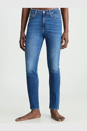 Calvin Klein Slim Tapered Jeans